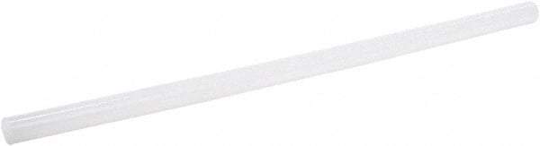 3M - 7/16" Diam, 12" Long, Clear, Glue Stick - Exact Tool & Supply