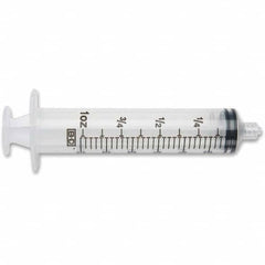 Cooper - 12" 30cc Dispensing Syringe - Exact Tool & Supply