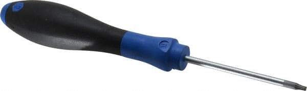 Wiha - IP8 Torx Plus Driver - 6-3/4" OAL, Ergonomic Handle - Exact Tool & Supply
