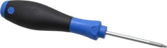 Wiha - IP9 Torx Plus Driver - 6-3/4" OAL, Ergonomic Handle - Exact Tool & Supply
