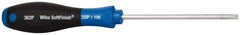 Wiha - IP25 Torx Plus Driver - 8-19/64" OAL, Ergonomic Handle - Exact Tool & Supply
