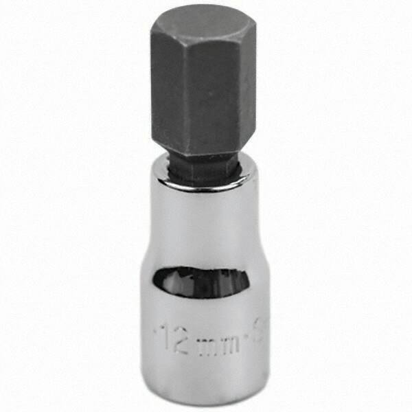 SK - Hand Hex & Torx Bit Sockets - Exact Tool & Supply