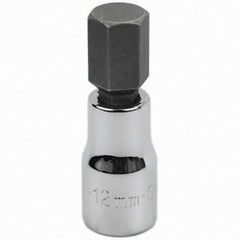 SK - Hand Hex & Torx Bit Sockets - Exact Tool & Supply