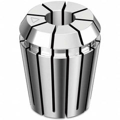 Rego-Fix - Collet Sets Collet System: ER Collet Series: ER11 - Exact Tool & Supply