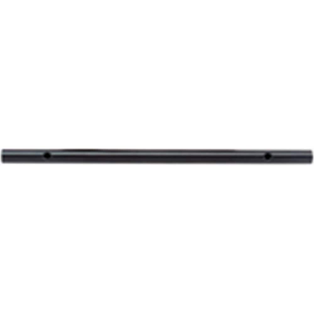 Wright Tool & Forge - Wrench Accessories; Type: Strike Free Wrench Handle ; Overall Length (Inch): 36 ; Color: Black ; Connection Type: Female to Male ; Material: Alloy Steel - Exact Tool & Supply