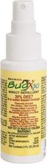 North - Personal Insect Repellents Type: Repellent Targeted Pest: Flying Insects - Exact Tool & Supply