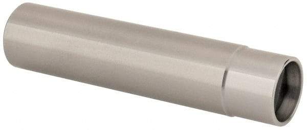 Seco - Minimaster 15.88mm 90° Shank Milling Tip Insert Holder & Shank - 0.598" Neck Diam, 70.1mm OAL, Steel MM16 Tool Holder - Exact Tool & Supply