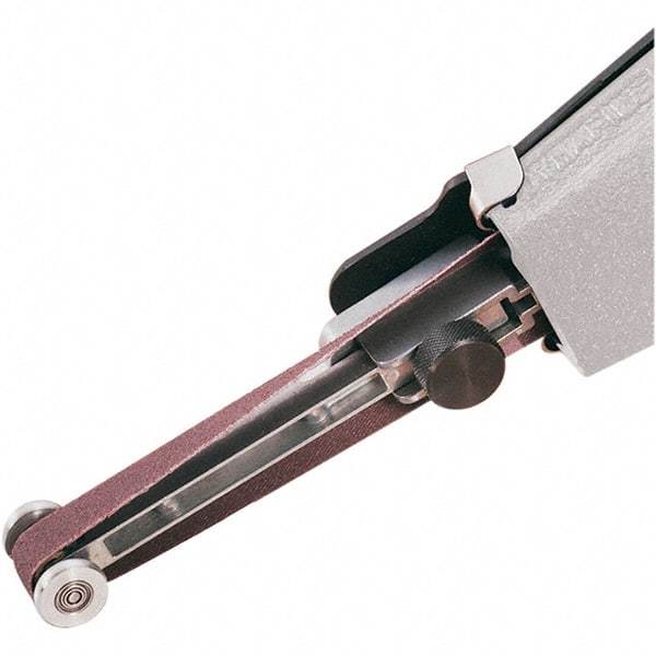 Dynabrade - Contact Arm & Assembly Part - 24" Belt Length x 1/2" Belt Width - Exact Tool & Supply