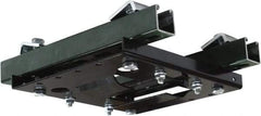 Reelcraft - Hose Reel Cabinet Mounting Bracket - For 4000 through 7000 - Exact Tool & Supply