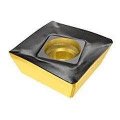 SDMT 1606PDRHQM Grade IC928 - Helimill Insert - Exact Tool & Supply