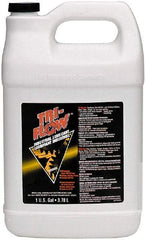 Tri-Flow - 1 Gal Bottle Petroleum Lubricant - Brown, -60°F to 475°F - Exact Tool & Supply