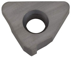 Hertel - 3/8" Insert Inscribed Circle, Internal Right Hand & External Left Hand Anvil for Indexables - Exact Tool & Supply