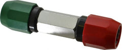 SPI - 0.751-0.832" Plug Gage Handle - Exact Tool & Supply