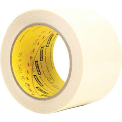 3M - 18 Yd x 3" Transparent UHMW Film Tape - Exact Tool & Supply