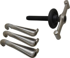 OTC - Chassis/Under Carriage Tools Type: Universal Hub Puller Length (Inch): 8 - Exact Tool & Supply