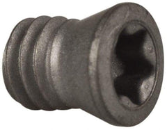 Kennametal - Torx Cap Screw for Indexable Milling & Turning - For Use with Inserts - Exact Tool & Supply