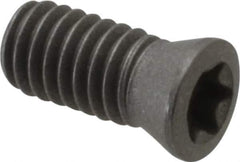 Kennametal - Torx Cap Screw for Indexable Milling & Turning - For Use with Inserts - Exact Tool & Supply