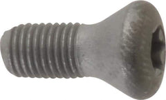Kennametal - Torx Cap Screw for Indexable Milling & Turning - For Use with Inserts - Exact Tool & Supply