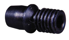 Seco - 18630, Lock Pin for Indexable Turning Tools - Compatible with Clamps, Inserts - Exact Tool & Supply