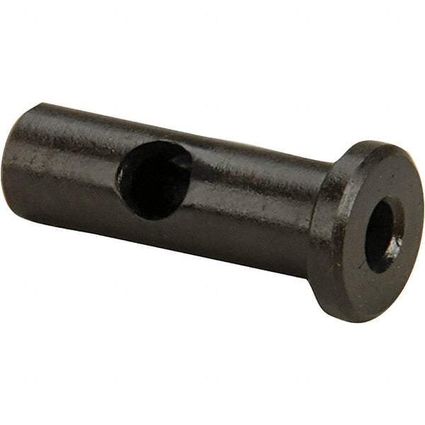 Dynabrade - Air File File Insert Assembly - Compatible with Right Angle Air Files - Exact Tool & Supply