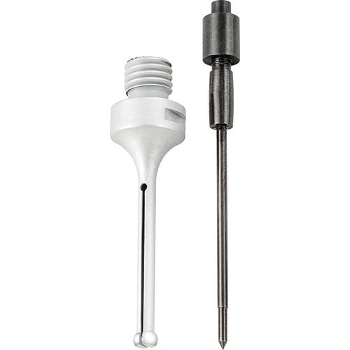 ‎Starrett 82A2 Individual Probe, .107-.140″ (2.7-3.55mm) - Exact Tool & Supply