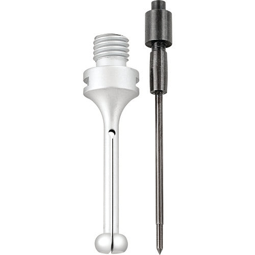 ‎Starrett 82A5 Individual Probe, .202-.234″ (5.15-5.95mm) - Exact Tool & Supply