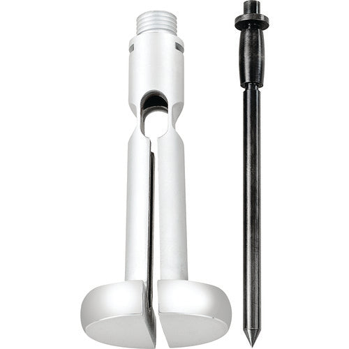 ‎Starrett 82C7 Individual Probe, 1.185-1.315″ (30.1-33.4mm) - Exact Tool & Supply