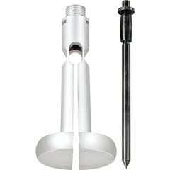 ‎Starrett 82C8 Individual Probe, 1.310-1.440″ (33.3-36.6mm) - Exact Tool & Supply