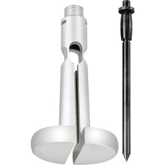 ‎Starrett 82C9 Individual Probe, 1.435-1.565″ (36.5-39.75mm) - Exact Tool & Supply
