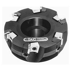THE4005RIA Milling Cutter - Exact Tool & Supply
