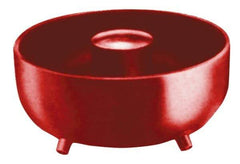 Bel-Air Finishing Supply - Vibratory Tumbler Bowl - Wet Operation, FM2000 Compatible - Exact Tool & Supply