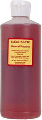 Etch-O-Matic - Etcher & Engraver Electrolyte Solution - For Use with Etch-O-Matic - Exact Tool & Supply