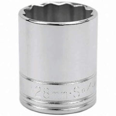 SK - Hand Socket - Exact Tool & Supply