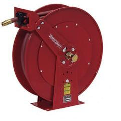 1/2 X 75' HOSE REEL - Exact Tool & Supply