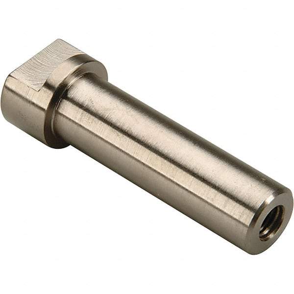 Dynabrade - Air Finishing Sander Spindle - Use with 13301 - Exact Tool & Supply