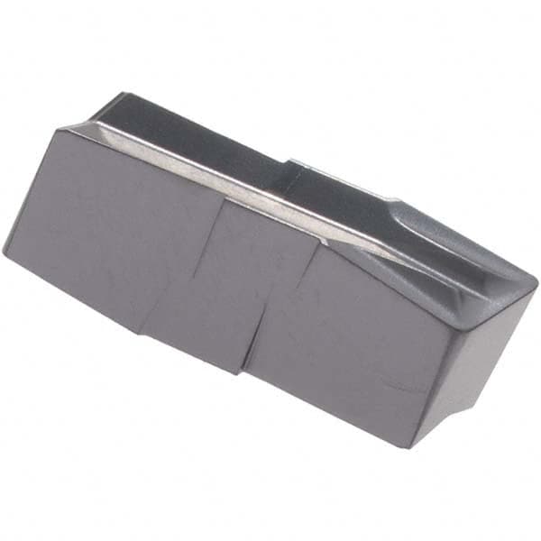 Iscar - Grooving Insert - Exact Tool & Supply