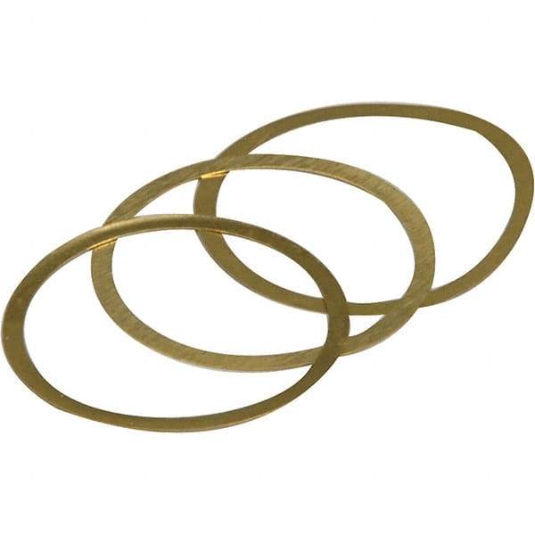 Dynabrade - Air Buffer Shim - Use with 51400, 51401, 51405, 51430 - Exact Tool & Supply