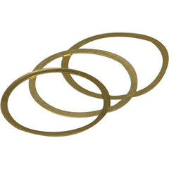 Dynabrade - Air Buffer Shim - Use with 51400, 51401, 51405, 51430 - Exact Tool & Supply