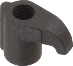 Walter - NC Clamp for Indexables - 0.36" High, 1/4" Diam - Exact Tool & Supply