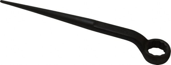 Proto - 1-13/16" 12 Point Spud Handle Box Wrench - Exact Tool & Supply