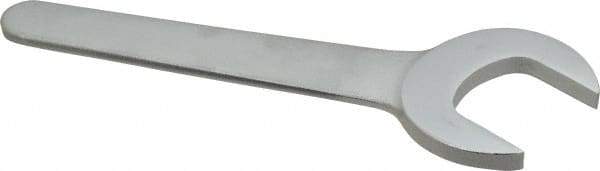 Proto - 36mm Standard Service Open End Wrench - 7-5/8" OAL, Single End, Satin Finish, 30° Head Angle - Exact Tool & Supply