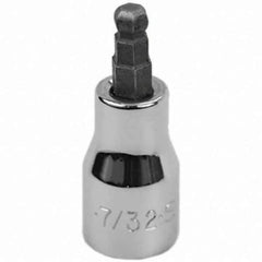 SK - Hand Hex & Torx Bit Sockets - Exact Tool & Supply