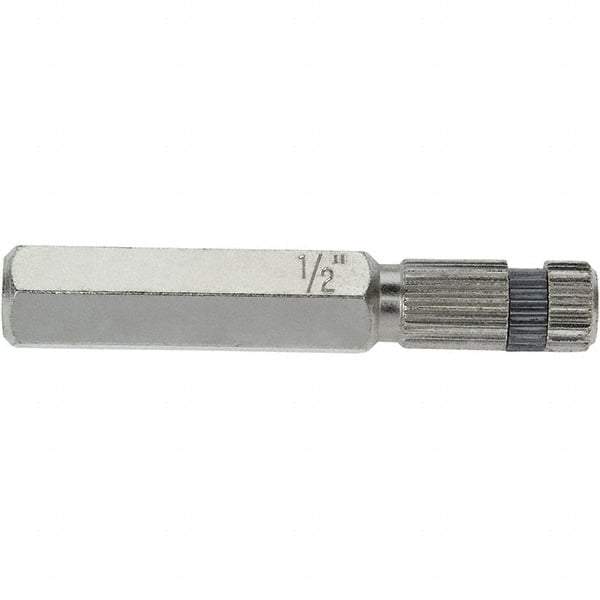 Proto - Internal Pipe Wrenches PSC Code: 5120 - Exact Tool & Supply