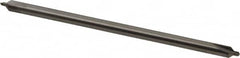 Hertel - #2 Plain Cut 82° Incl Angle Solid Carbide Combo Drill & Countersink - Exact Tool & Supply