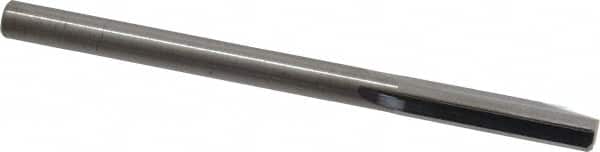 Hertel - 0.1855" Solid Carbide 4 Flute Dowel Pin Chucking Reamer - Exact Tool & Supply
