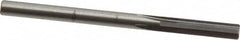 Hertel - 0.1885" Solid Carbide 4 Flute Chucking Reamer - Exact Tool & Supply