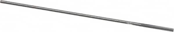 Hertel - #67 Solid Carbide 4 Flute Chucking Reamer - Exact Tool & Supply