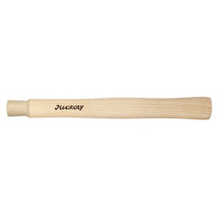 Mallet Hickory Replacement Handle 11″ Fits 40 mm Housing - Exact Tool & Supply