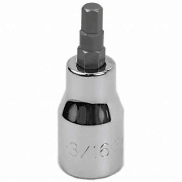 SK - Hand Hex & Torx Bit Sockets - Exact Tool & Supply