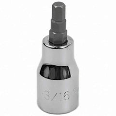 SK - Hand Hex & Torx Bit Sockets - Exact Tool & Supply
